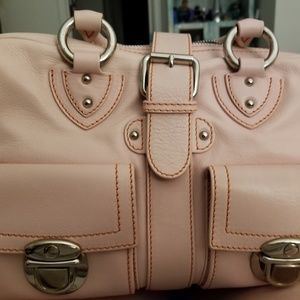 Marc Jacob's Blush bag